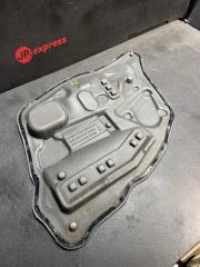 Шумоизоляция двери задняя левая 5 2013 F10 N47D20