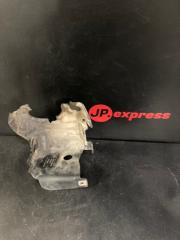 Защита днища BMW 5 2007