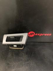 Дефлектор обдува салона правый BMW 5 2007 контрактная Дефлектор обдува салона правый BMW 5 2007