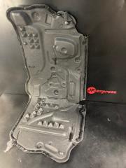 Шумоизоляция двери передняя левая BMW 3 2013