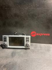 Автомагнитола LAND ROVER RANGE ROVER 2006