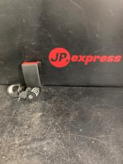 Замок ремня безопасности задний левый BMW 6 2006