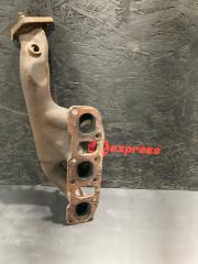 Выпускной коллектор Infiniti FX35 2003