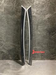 Накладка обшивки двери передняя BMW 5 2013