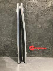 Накладка обшивки двери задняя BMW 5 2013