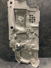 Шумоизоляция двери правая BMW 6 2006