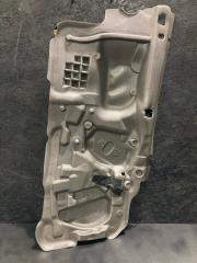 Шумоизоляция двери левая BMW 6 2006