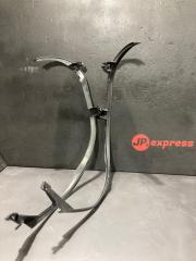 Накладка багажника BMW 5 2007