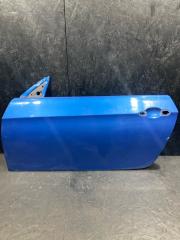 Дверь левая BMW 3 2013