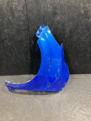 Крыло переднее левое OPEL AGILA 2008>