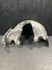 Запчасть подкрылок задний левый VOLVO C30