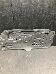 Шумоизоляция двери правая BMW 3 2013