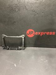 Накладка консоли BMW 6 2006