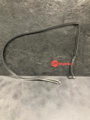 Уплотнитель двери задний правый BMW 5 2007