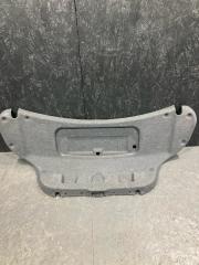 Обшивка багажника BMW 5 2007