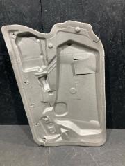 Шумоизоляция двери передняя правая BMW 5 2007