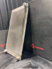 Радиатор основной BMW 5 2007