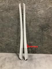 Накладка обшивки двери задняя BMW 5 2007