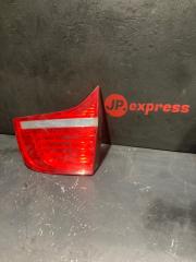 Фонарь крышки багажника задний правый BMW X6