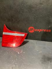 Фонарь крышки багажника задний левый BMW X6