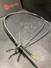 Трос стояночного тормоза BMW 5 2007