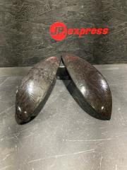 Накладка обшивки двери задняя BMW 6 2006