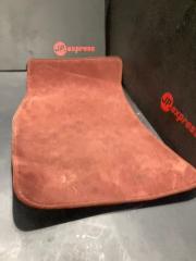 Коврики салона BMW 6 2006