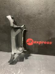 Защитный кожух Audi A1 2012