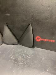 Боковая накладка торпеды Audi A1 2012