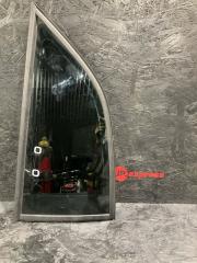 Стекло кузовное боковое заднее правое Audi A1 2012