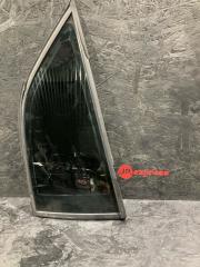 Стекло кузовное боковое заднее левое Audi A1 2012