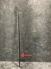 Молдинг стекла двери передний правый BMW X5