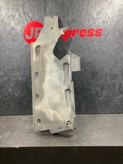 Защита днища правая Audi A1 2012