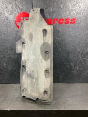 Защита днища левая Audi A1 2012