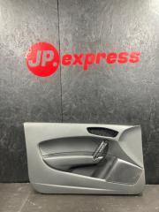 Обшивка двери передняя левая Audi A1 2012