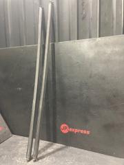 Уплотнитель стекла внутренний Audi A1 2012 контрактная Уплотнитель стекла внутренний Audi A1 2012