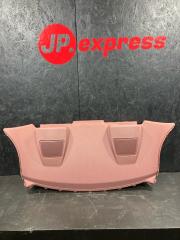 Полка салона задняя BMW 6 2006 контрактная Полка салона задняя BMW 6 2006