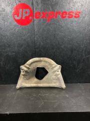 Защита двигателя BMW 5 2007