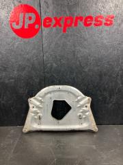 Защита двигателя BMW 6 2006