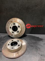 Тормозные диски задние Audi A1 2012