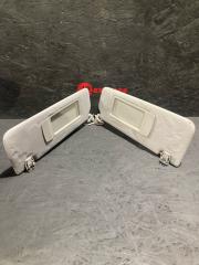 Козырьки солнцезащитные BMW 3 2006