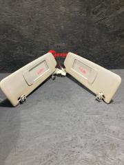 Козырьки солнцезащитные BMW 5 2012