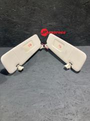 Козырьки солнцезащитные BMW 6 2012