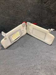 Козырьки солнцезащитные MERCEDES-BENZ C-CLASS 2012