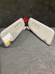 Козырьки солнцезащитные BMW 5 2009