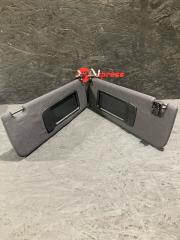 Козырьки солнцезащитные BMW 3 2008