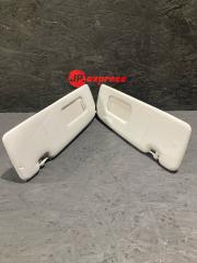 Козырьки солнцезащитные BMW 6 2006