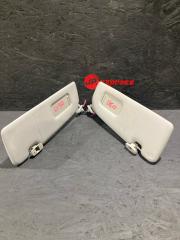 Козырьки солнцезащитные BMW 6 2006