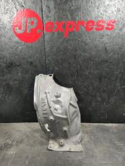 Подкрылок задняя часть передний левый BMW 3 2012