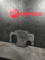 Защита двигателя MERCEDES-BENZ C-CLASS 2012